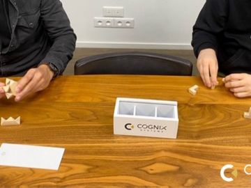 [#Voeux2022] ? Merci à tous nos clients et partenaires pour les retours et les vœux pour cette nouvelle année ! ✨Nous sommes ravis que les chocolats et les...