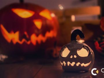[#Halloween] ? Ce 31 octobre, nous fêtons Halloween. Vous verrez quelques groupes dans la rue à la recherche de bonbons. ? https://t.co/6uJBpq1fDM