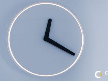 [#Changementdheure] ? Entre ce soir et demain, n'oubliez pas de régler vos montres et vos réveils ! On recule nos aiguilles d’une heure et on passe à l'heure...